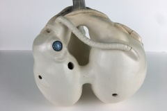 Huaca ocarina