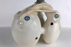 Huaca ocarina