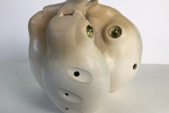 Huaca ocarina