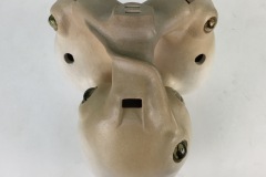 Huaca ocarina