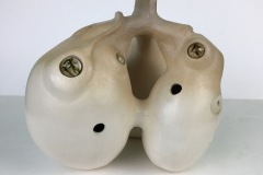 Huaca ocarina